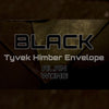 enveloppe noire tyvek himber alan wong