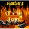 Burning Desire von Kenton Knepper eBook Download