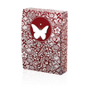 Butterfly Marqué (3rd edition) - Rouge