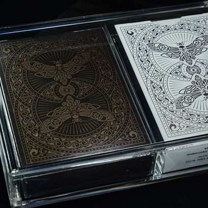 Carat Cases - Boîte Acrylique – Magic Dream