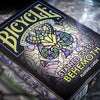 Bicycle Stained Glass Behemoth - Jeu de cartes