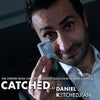 Catched - Daniel Ketchedjian