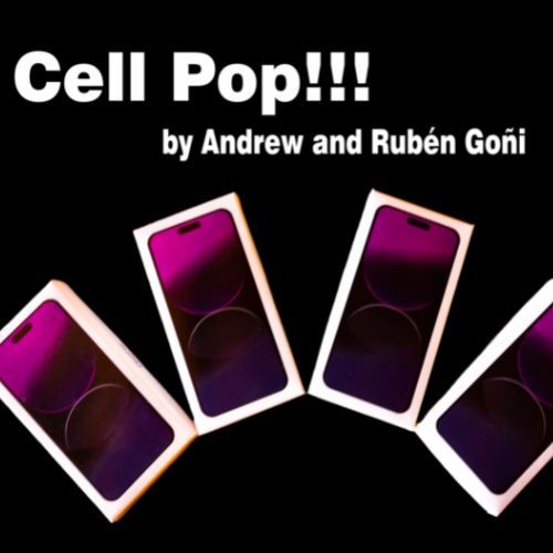 Cell Pop – Magic Dream