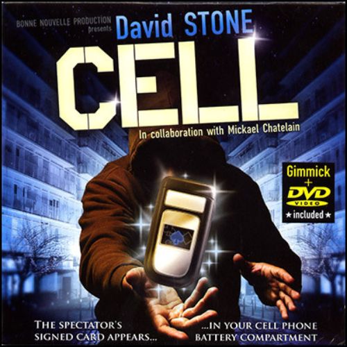 Cell – Magic Dream