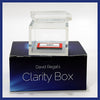 CLARITY BOX
