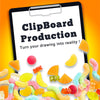 CLIPBOARD Production de climax