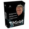Passion Bilis - coffret dvd bernard bilis essential magic collection