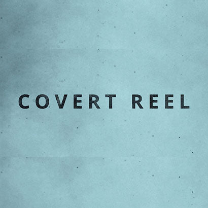 Covert Reel – Magic Dream