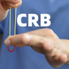 CRB (Color Changing Rubber Band)