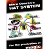 Hat System by Marc Oberon - eBook DOWNLOAD