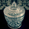 crystal silk cup