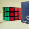 cube 3 steven brundage tour de magie rubiks cube murphys