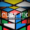 Cube FX (Pack de 3 DVD)