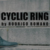 Cyclic Ring de Rodrigo Romano - tour de magie bague