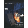 The Invisible Billet by Bob Cassidy AUDIO DOWNLOAD