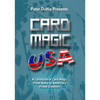 Card Magic USA by Peter Duffie eBook DOWNLOAD