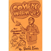 Comedy Warm -ups von David Ginn - E -Book -Download