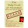 Holy Grail Mentalism by Stuart Cassels and Jonathan Royle - ebook DOWNLOAD