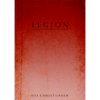 Legion by Dee Christopher eBook DOWNLOAD