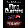 Mind Blasters USA by Peter Duffie eBook DOWNLOAD