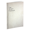 Page Wright's Notebooks by Conjuring Arts Research Center - eBook DOWNLOAD