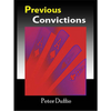 Previous Convictions by Peter Duffie eBook DOWNLOAD