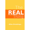 The Real Thing by Atlas Brookings eBook DOWNLOAD