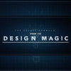 Designing Magic dvd set will tsai créativité gimmick sansminds