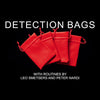 detection bags leo smetsers mentalisme
