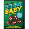 DICE DICE BABY - dvd la magie avec des dés - mentalisme John CAREY