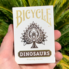 Bicycle Dinosaur