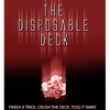 Disposable Deck 2.0