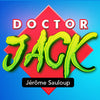 doctor jack jerome sauloup impossible visuel gimmick carte wow