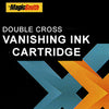 Cartouche d'encre de remplacement pour Double Cross