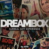 DREAM BOX TIME TRAVELER (Gimmick and Online Instructions) by JOTA - Trick