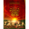 dvd de magie awesome self working card tricks