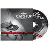 dvd de magie Catch Up du magicien Karl Hein