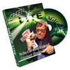 dvd de magie GREEN LITE du magicien LENNART GREEN