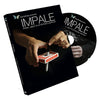 dvd de magie IMPALE