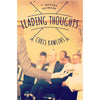 coffret DVD de magie LEADING THOUGHTS du magicien chris RAWLINS