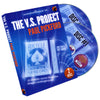 DVD de magie the VS project