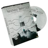 dvd de magie Manoj Bottle du magicien MANOJ KAUSHAL