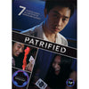 dvd de magie patrified du magicien PATICK KUN