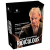 dvd de magie RIDICULOUS du magicien David WILLIAMSON