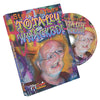 dvd de magie Totally Whacked du magicien Steve MAYHEW