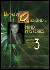 Mind Mysteries Vol. 3 (Assort. Mysteries) by Richard Osterlind video DOWNLOAD