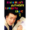 Spontan Ultimate Magic Vol 1 von Dan Harlan Video Download