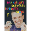 Ultimate Impromptu Magic Vol 3 by Dan Harlan video DOWNLOAD