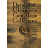 David Roth Ultimate Coin Magic Collection Flug 1 Video -Download