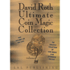 David Roth Ultimate Coin Magic Collection Vol 2 video DOWNLOAD